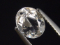 Preview: Spodumen 1,41 Ct. Oval 8 x 6 mm Brasilien