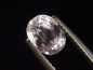 Preview: Kunzit 1,75 Ct. Oval 8 x 6 mm Brasilien