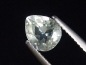 Preview: Montebrasite 1,03 Ct. pear - Minas Gerais, Brazil