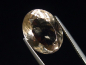 Preview: Smokey Quartz 12,63 Ct. precision cut - Galenstock, Switzerland