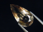 Preview: Smokey Quartz 6,88 Ct. precision cut - Galenstock, Switzerland