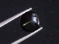 Preview: Enstatit Katzenauge 6,15 Ct. - rund Cabochon - Sri Lanka