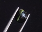Preview: Enstatite Catseye 5,56 Ct. - round cabochon - Sri Lanka