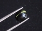 Preview: Enstatite Catseye 5,56 Ct. - round cabochon - Sri Lanka