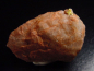 Preview: Gold kristallin in Quarz / Goldstufe 62 mm - Minas Gerais, Brasilien