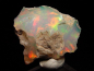 Preview: Opal rough 23 mm fine colorplay