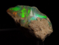 Preview: Opal rough 29 mm fine colorplay