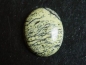 Preview: Nephrite Jade in Serpentinite 22,12 Ct. cabochon Canada