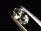 Preview: Zoisit 0,34 Ct. seltene Naturfarbe - Merelani, Tansania
