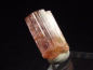 Preview: Rose Topaz crystal 11 mm Ouro Preto, Brazil