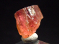 Preview: Rose Topaz crystal 8,5 mm Ouro Preto, Brazil