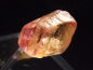 Preview: Rose Topaz crystal 10 mm Ouro Preto, Brazil