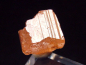 Preview: Rose Topaz crystal 9,5 mm Ouro Preto, Brazil