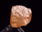 Preview: Rose Topaz crystal 9,5 mm Ouro Preto, Brazil