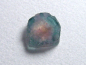 Preview: Watermelon Tourmaline 1,85 Ct. polished crystal slice Brazil