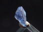 Preview: Benitoite crystal 7 mm - San Benito Co., California, USA
