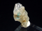 Preview: Euclase crystal 14 mm rare - Manuelzinho Equador, Brazil