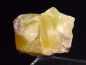 Preview: Opal yellow 36 mm Hungary