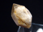 Preview: Herkimer Quartz crystal 33 mm - Suttrop, Germany