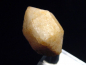 Preview: Herkimer Quarz / Suttroper Quarz Kristall Doppelender 27 mm - Suttrop, Warstein, Sauerland, D