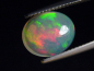 Preview: Opal 2,38 Ct. finest quality - oval cabochon
