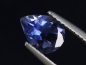 Preview: Iolite / Cordierite 1,05 Ct. top color pear - India