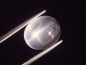 Preview: Star Rose Quartz 12,47 Ct. cabochon cut
