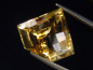Preview: Citrine 14,35 Ct. collector cut Brazil
