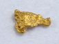 Preview: Gold Nugget 6 mm - Selperinoja, Lappland, Finnland