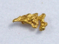 Preview: Gold Nugget 6,5 mm - Selperinoja, Lappland, Finnland