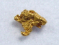 Preview: Gold Nugget 5,5 mm - Mäkärä, Lappland, Finnland