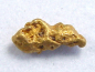 Preview: Gold Nugget 7,5 mm - Roivainen, Lappland, Finnland