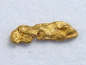 Preview: Gold Nugget 9 mm - Jäkälä-Äytsi, Lappland, Finnland