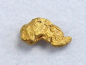 Preview: Gold Nugget 6 mm - Jäkälä-Äytsi, Lappland, Finnland
