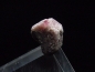 Preview: Bixbit / roter Beryll 5 mm Kristall - Topaz mtn., Utah, USA
