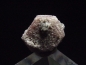 Preview: Bixbit / roter Beryll mit Bixbyit 6 mm Kristall - Topaz mtn., Utah, USA
