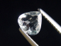 Preview: Euclase 0,71 Ct. pear rare - Manuelzinho Equador, Brazil