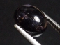 Preview: Iolite / Cordierite 3,23 Ct. oval cabochon 10 x 8 mm Sri Lanka