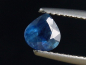 Preview: Blue Sapphire 0,76 Ct. pear
