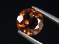 Preview: Topaz 2,03 Ct. brown round