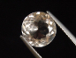 Preview: Topaz 3,88 Ct. brown round