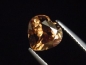 Preview: Hyazinth / Zircon 3,20 Ct. heart cut Sri Lanka