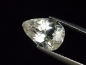 Preview: Hiddenit 4,01 Ct. Tropfen 11 x 8 mm Pakistan