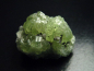 Preview: Prehnite specimen crystalline 32 mm Tanzania