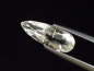Preview: Hiddenite 3,24 Ct. pear cut Pakistan