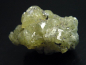 Preview: Prehnite specimen crystalline 40 mm Tanzania