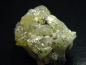 Preview: Prehnite specimen crystalline 40 mm Tanzania