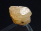 Preview: Topaz crystal 10 mm - Schneckenstein, Saxonia, Germany