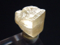Preview: Topaz crystal 8 mm - Schneckenstein, Saxonia, Germany