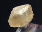 Preview: Topaz crystal 10,5 mm - Schneckenstein, Saxonia, Germany